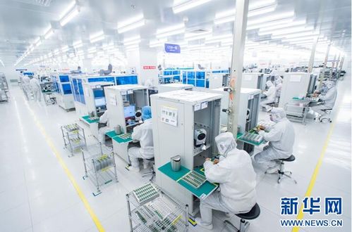 湖北高企百強巡禮 光迅科技——深耕5G光器件研發(fā)，主導國際標準填補行業(yè)空白
